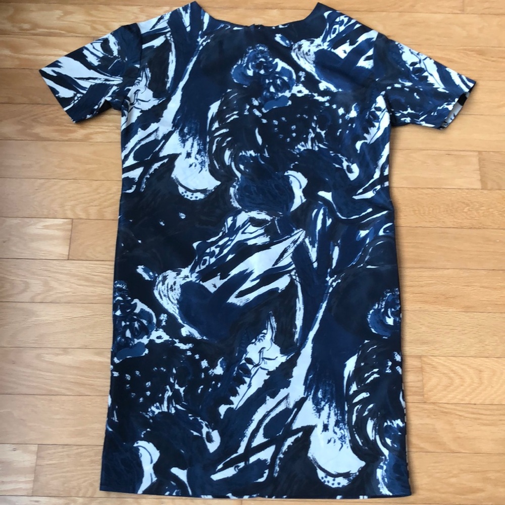 Marni - Shift Dress